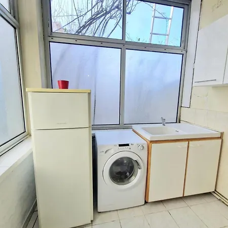 Le Voltaire #parking#terrasse#hypercentre Appartement *