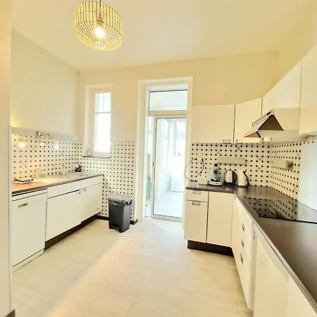 Appartement Le Voltaire #parking#terrasse#hypercentre *